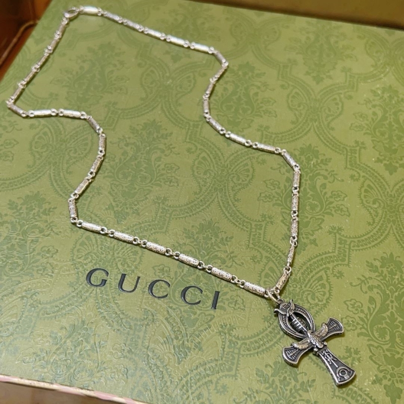 Gucci Necklaces